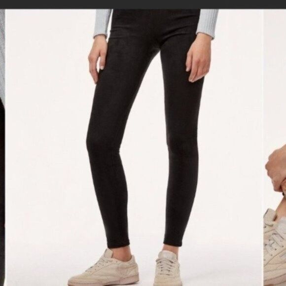 Aritzia Pants - Aritzia Leggings